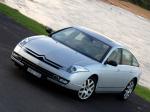 Citroen C6 2006 года (AU)